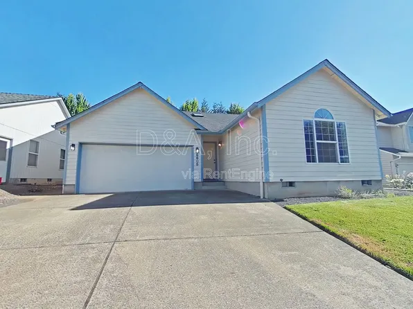 5605 SW Windflower Dr, Corvallis, OR 97333