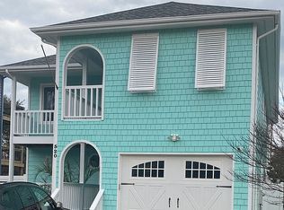 520 Surfside Ave, Virginia Beach, VA 23451