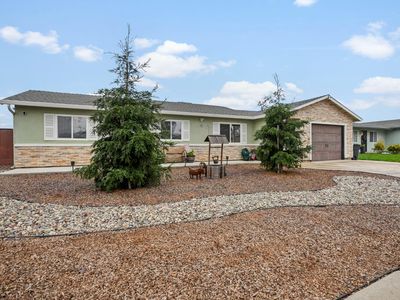 514 Tisdell Dr, Waterford, CA, 95386