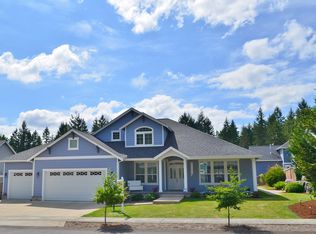 507 Alma Ln SE, Olympia, WA 98513