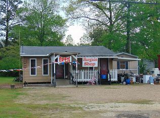 598 Fm 3459, Onalaska, TX 77360