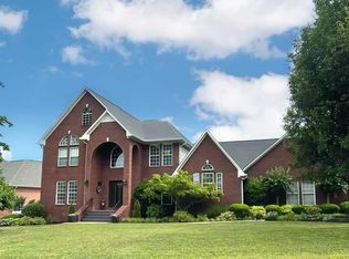 3411 Cypress Ln, Muscle Shoals, AL 35661