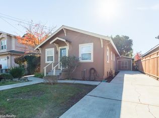 812 Coolidge Ave, Sunnyvale, CA 94086