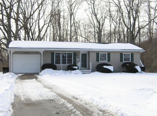1430 Alman St, Niles, MI 49120