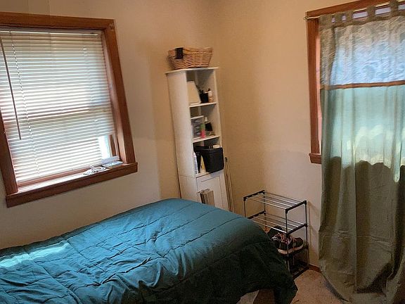 First Floor Bed Room