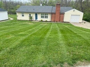 3595 Shady Ln, Cincinnati, OH 45208