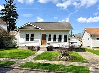 486 McKinley Ave, Newcomerstown, OH 43832