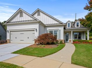 112 High Mountain Trce, Canton, GA 30114