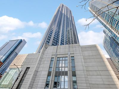 512 N McClurg Ct APT 2302, Chicago, IL, 60611