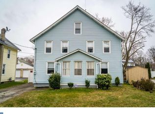 508 Peach St, Hammonton, NJ 08037
