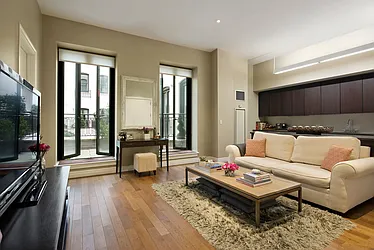 Sold by Cantor and Pecorella