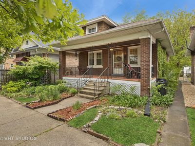 928 S Mayfield Ave, Chicago, IL, 60644