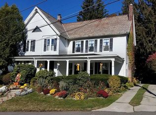 53 E Quincy St, North Adams, MA 01247