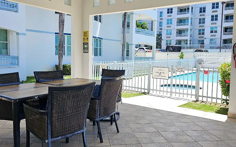 Condominio Ensenada del Mar Carr 413 km 0.2 Apt 40 #Apt 405 — Photo 7