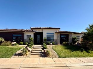 1318 E Marlberry Way, Washington, UT 84780