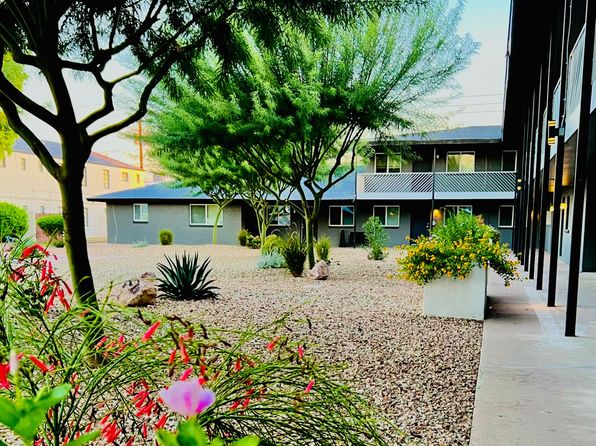 530 E Mariposa St APT 27