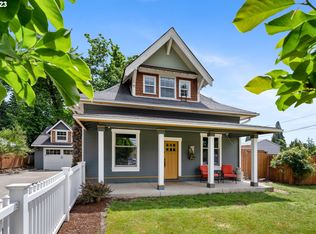 2552 SE Courtney Ave, Milwaukie, OR 97222