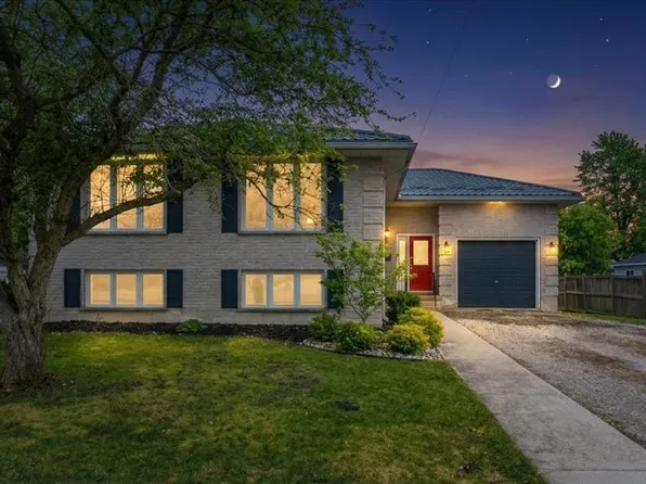 404 Ontario St, Warwick, ON N0M 2S0