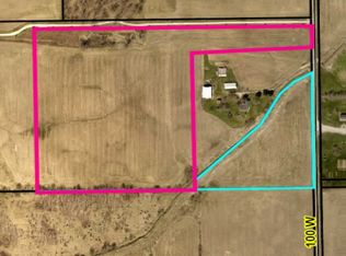 100 West Wls, Silver Lake, IN 46982