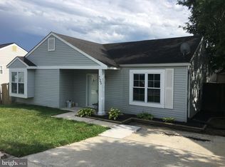 725 Winton Ave, Glen Burnie, MD