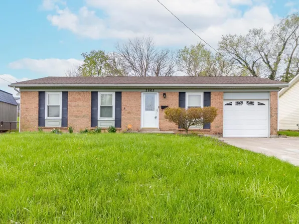 2665 Haverknoll Dr, Cincinnati, OH 45231