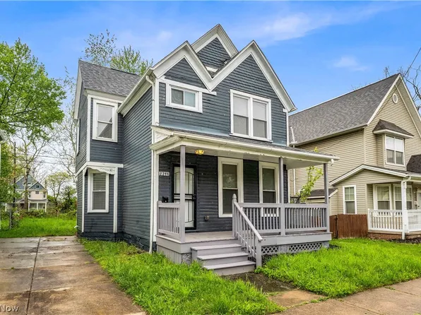 2344 E 86th St, Cleveland, OH 44106