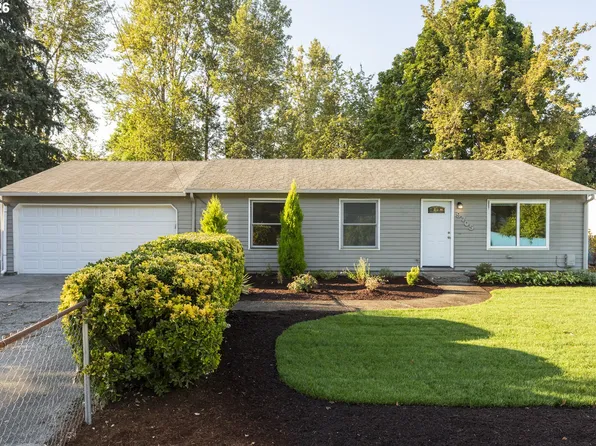 9705 NE Burton Rd, Vancouver, WA 98662