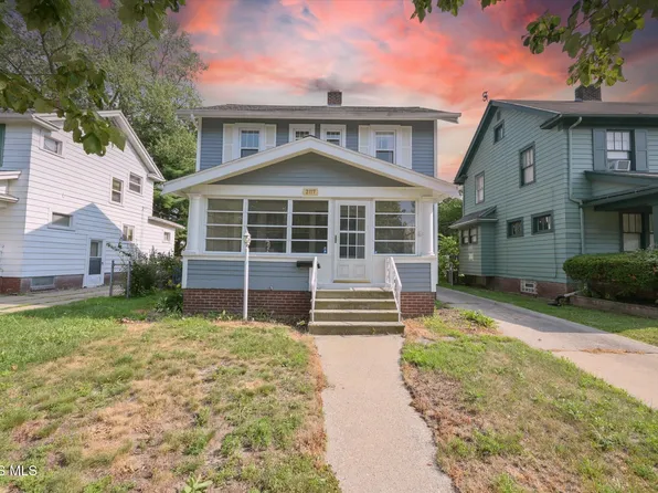2117 Talbot St, Toledo, OH 43613
