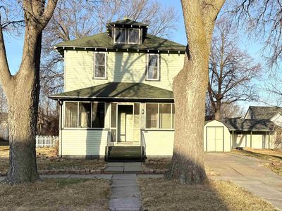108 S Sycamore, North Platte, NE, 69101