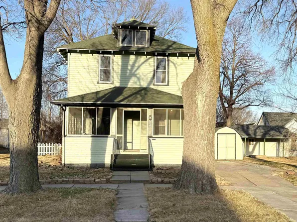 108 S Sycamore, North Platte, NE 69101