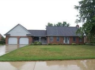 13430 Renee Dr, Anna, OH 45302