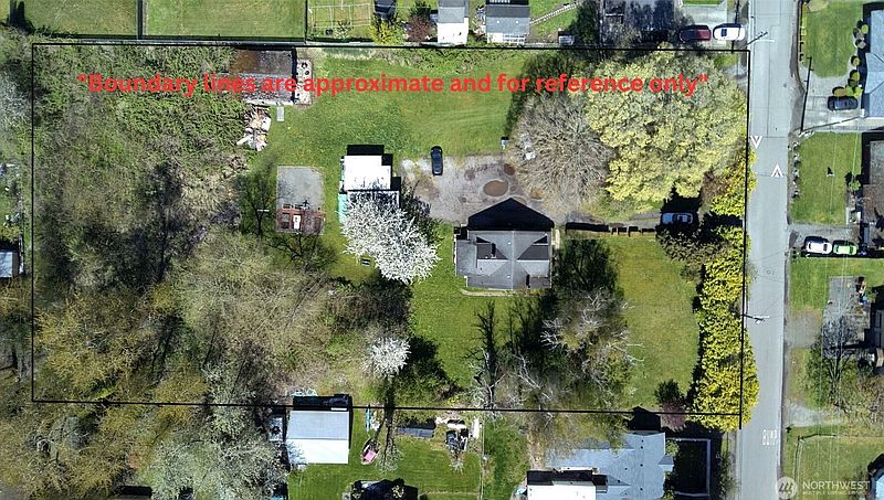 2nd image of 8818 E D Street