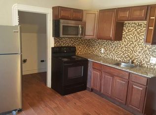 281 Spring St #2, Brockton, MA 02301