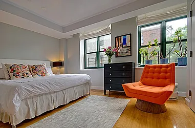 Sold by Brown Harris Stevens