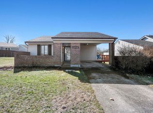 1356 Grafton Dr, Lexington, KY 40515