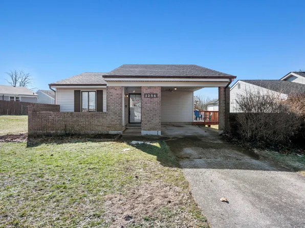 1356 Grafton Dr, Lexington, KY 40515