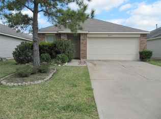 18330 Barkers Crest Dr, Houston, TX 77084