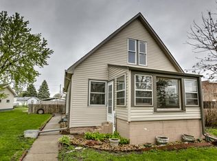 1717 Avenue I, Council Bluffs, IA 51501
