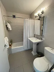 Rented by Carnegie Hill Place