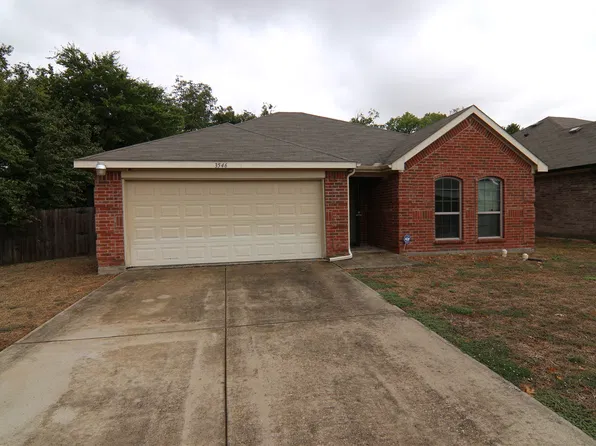 3546 Mojave Dr, Dallas, TX 75241