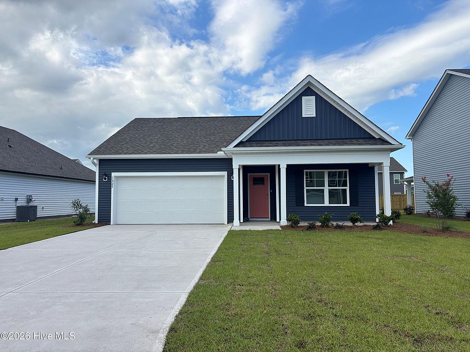 1st image of 1025 Pampas Grass Drive Lot 319