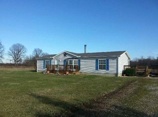 3083 Co 169 Rd, Cardington, OH 43315