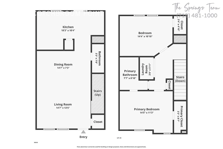 Building Photo - 2731 Scotchbroom Point