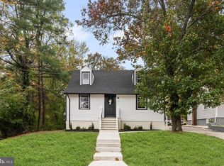 22 E Center Oak Ave, Lawnside, NJ 08045