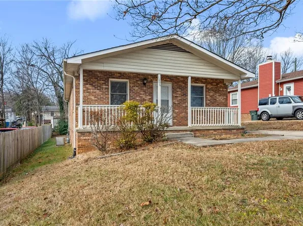 1006 Ardmore Dr, Greensboro, NC 27401