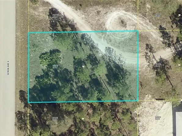 319 Genoa Ave S, Lehigh Acres, FL 33974