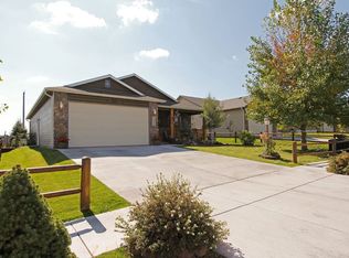 5529 Imperial Ct, Cheyenne, WY 82001