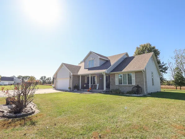 1107 County Road 2340, Moberly, MO 65270