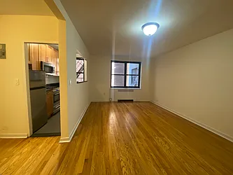 Rented by City Connections Realty