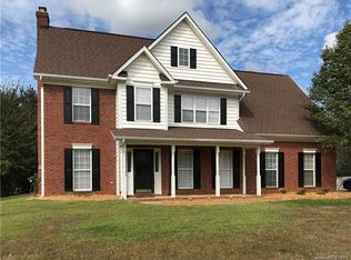 2113 Windy Hill Ln, Monroe, NC 28110